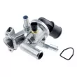 Thermostat, liqiuide de refroidissement TEKNÖR CTM-CH-021 - Visuel 1