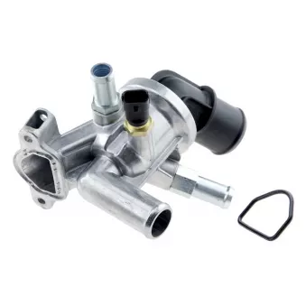 Thermostat, liqiuide de refroidissement TEKNÖR CTM-CH-021