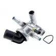 Thermostat, liqiuide de refroidissement TEKNÖR CTM-CH-021 - Visuel 2