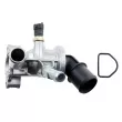Thermostat, liqiuide de refroidissement TEKNÖR CTM-CH-021 - Visuel 3