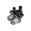 Vanne de regulation chauffage TEKNÖR CTM-JG-000 - Visuel 1
