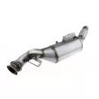 Filtre à particules / à suie, échappement TEKNÖR DPF-ME-004 - Visuel 2