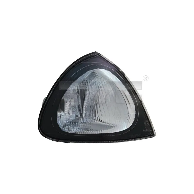 Feu clignotant avant gauche TYC 18-5458-05-2