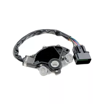 Appareil de commande, boîte automatique TEKNÖR EAG-MS-001
