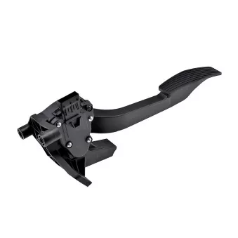 Jeu de pédales d'accélérateur TEKNÖR EAP-PL-001