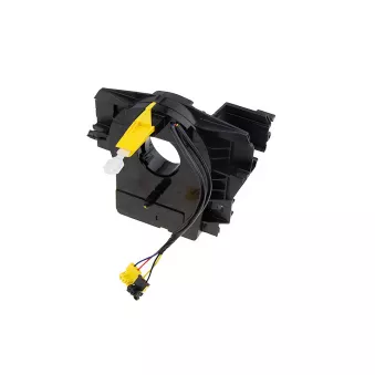 Ressort tournant, Airbag TEKNÖR