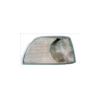 Feu clignotant avant gauche TYC 18-5484005
