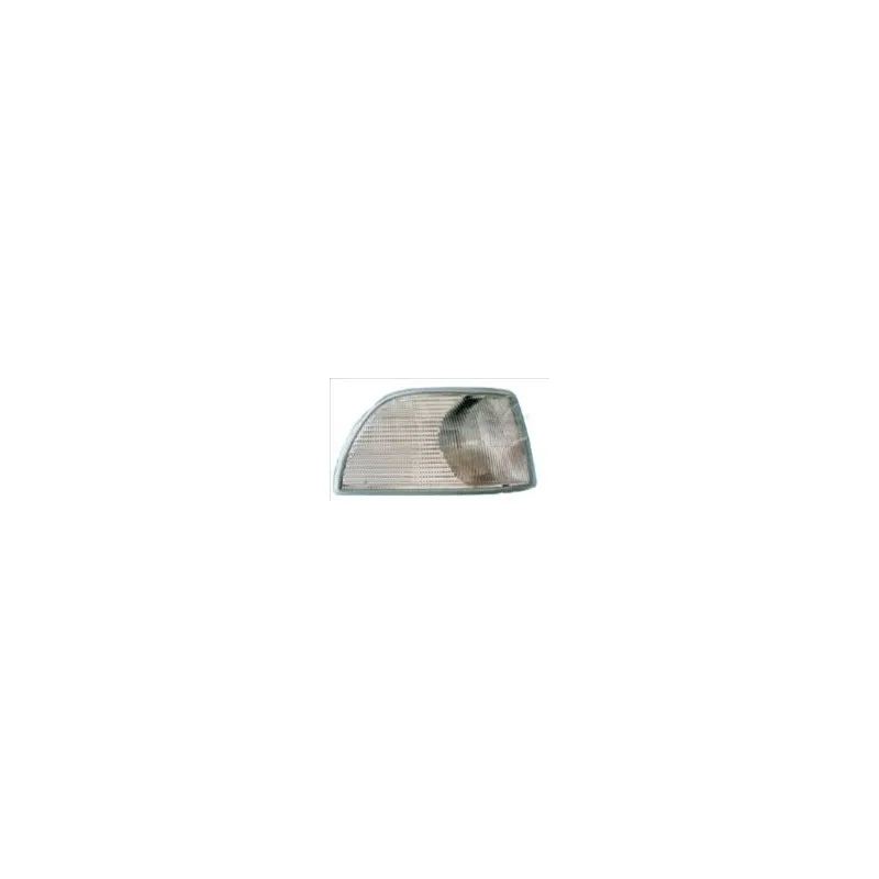 Feu clignotant avant gauche TYC 18-5484005
