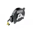 Ressort tournant, Airbag TEKNÖR EAS-CH-001 - Visuel 2