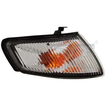 Feu clignotant avant gauche TYC 18-5490-05-2