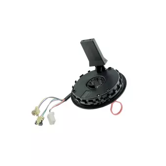 Ressort tournant, Airbag TEKNÖR EAS-CH-002