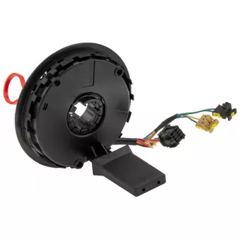 Ressort tournant, Airbag TEKNÖR EAS-CH-007