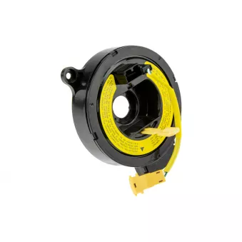 Ressort tournant, Airbag TEKNÖR EAS-CH-008
