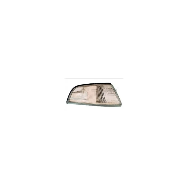 Feu clignotant avant gauche TYC 18-5508-05-2