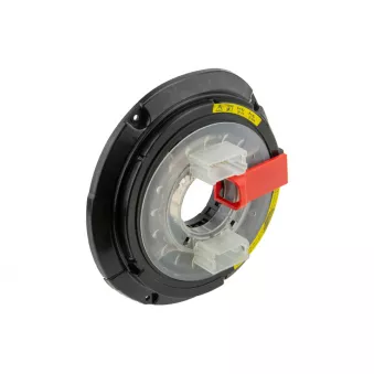Ressort tournant, Airbag TEKNÖR EAS-CH-009