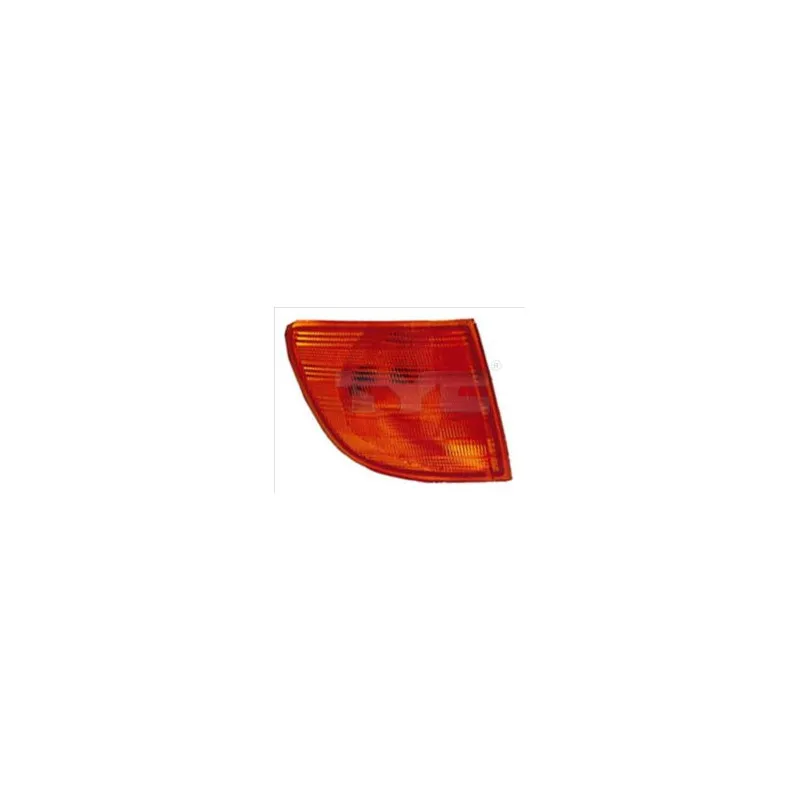 Feu clignotant avant droit TYC 18-5509-05-2