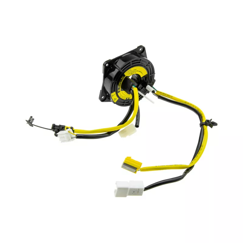 Ressort tournant, Airbag TEKNÖR EAS-DW-000