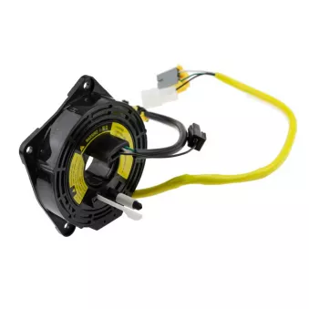 Ressort tournant, Airbag TEKNÖR EAS-DW-001