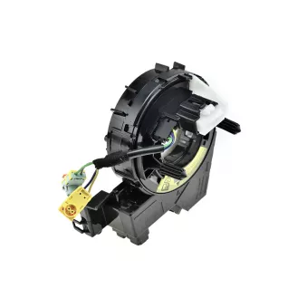 Ressort tournant, Airbag TEKNÖR EAS-FR-004