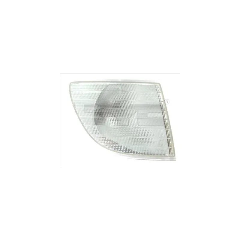 Feu clignotant avant gauche TYC 18-5510-15-2