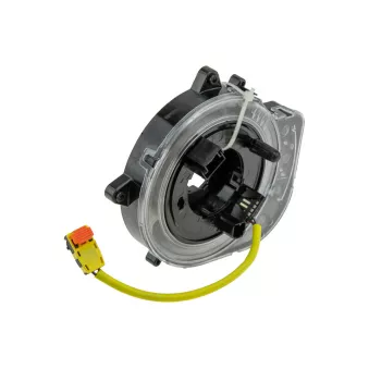 Ressort tournant, Airbag TEKNÖR EAS-FT-002