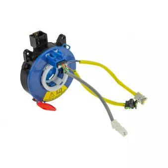 Ressort tournant, Airbag TEKNÖR EAS-FT-003