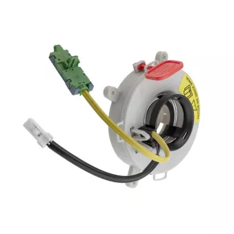 Ressort tournant, Airbag TEKNÖR EAS-FT-005