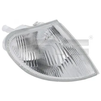 Feu clignotant avant droit TYC 18-5513-05-2