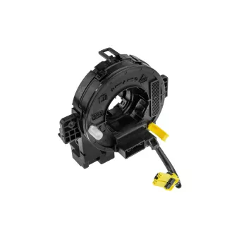 Ressort tournant, Airbag TEKNÖR EAS-HD-006