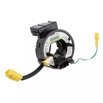 Ressort tournant, Airbag TEKNÖR EAS-HD-009