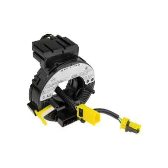 Ressort tournant, Airbag TEKNÖR EAS-HD-012