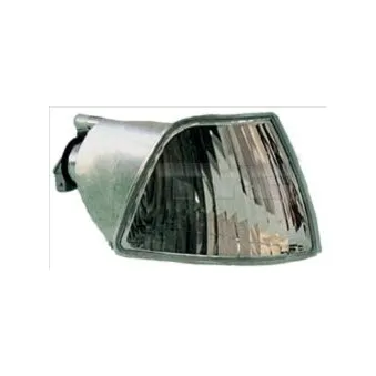 Feu clignotant avant gauche TYC 18-5516-05-2