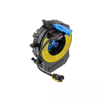 Ressort tournant, Airbag TEKNÖR EAS-HY-009