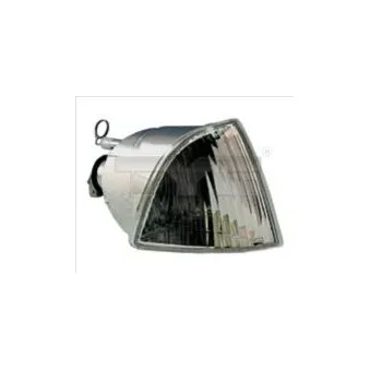 Feu clignotant avant gauche TYC 18-5518-05-2