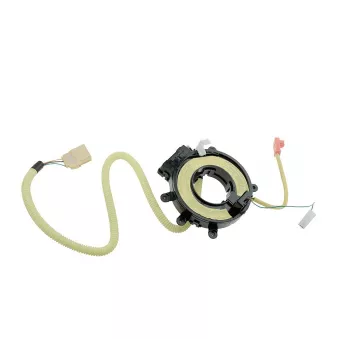 Ressort tournant, Airbag TEKNÖR EAS-IS-000
