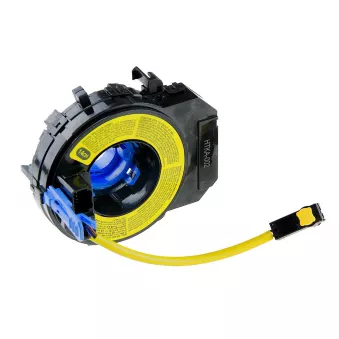 Ressort tournant, Airbag TEKNÖR EAS-KA-002