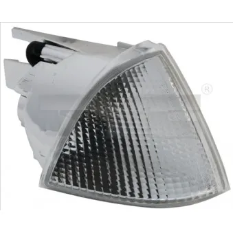 Feu clignotant avant gauche TYC 18-5528-01-2