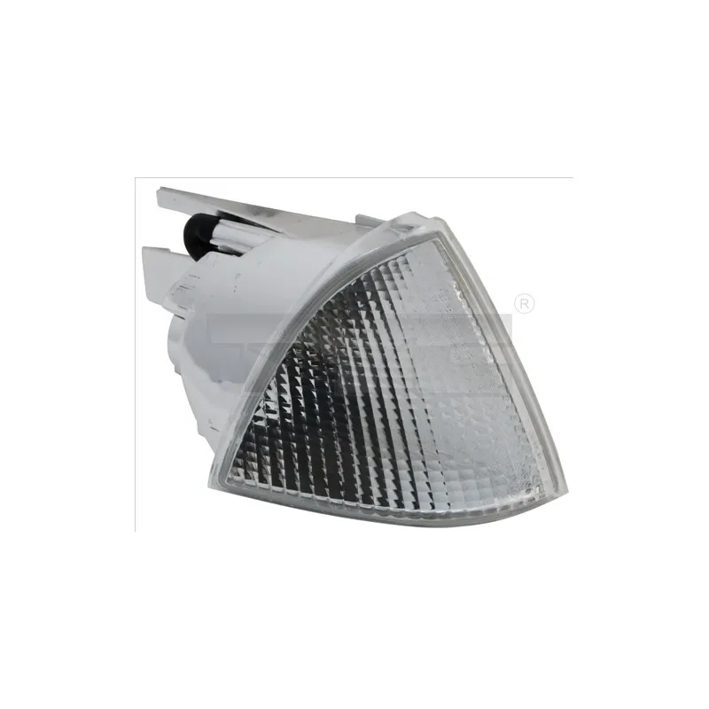 Feu clignotant avant gauche TYC 18-5528-01-2