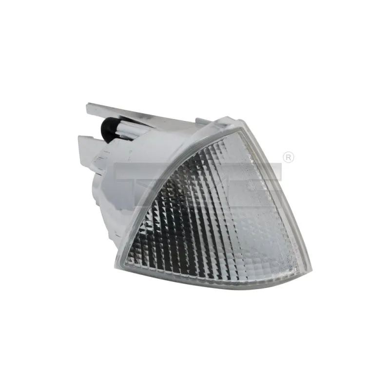 Feu clignotant avant gauche TYC 18-5528-05-2