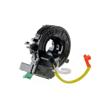 Ressort tournant, Airbag TEKNÖR EAS-MS-003