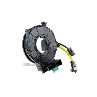 Ressort tournant, Airbag TEKNÖR EAS-MS-005