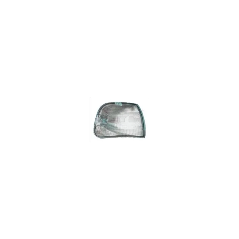 Feu clignotant avant gauche TYC 18-5542-05-2