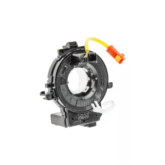 Ressort tournant, Airbag TEKNÖR EAS-MS-010