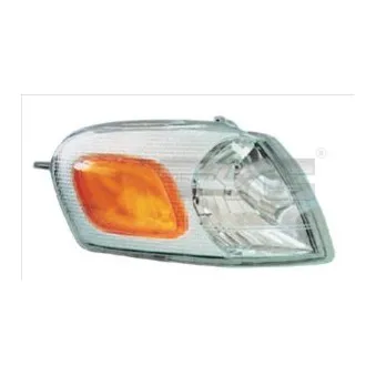 Feu clignotant avant droit TYC 18-5555-01-2