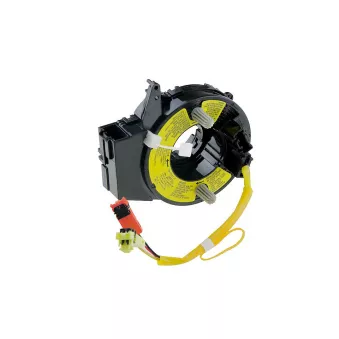Ressort tournant, Airbag TEKNÖR EAS-MZ-003