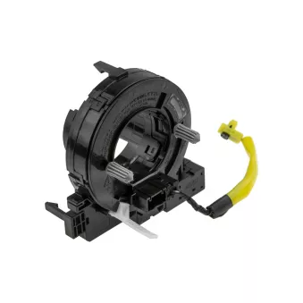 Ressort tournant, Airbag TEKNÖR EAS-MZ-007