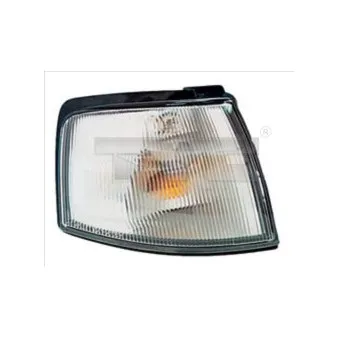 Feu clignotant avant gauche TYC 18-5572-05-2