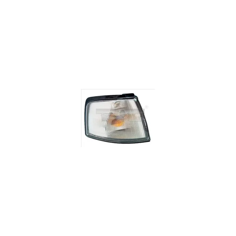 Feu clignotant avant gauche TYC 18-5572-05-2