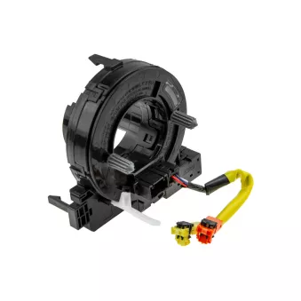 Ressort tournant, Airbag TEKNÖR EAS-MZ-008