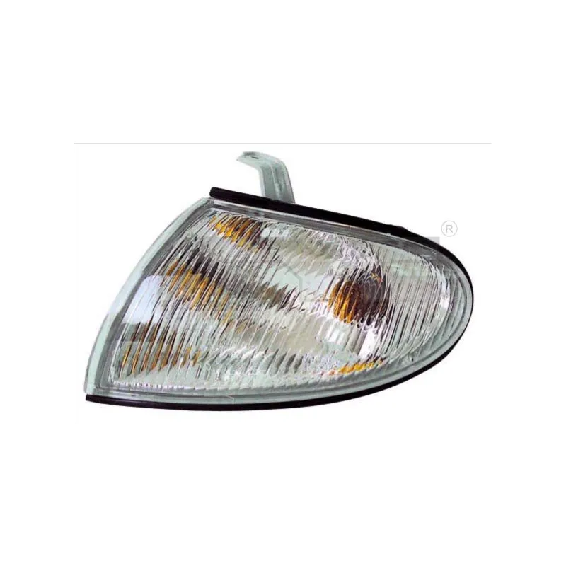 Feu clignotant avant gauche TYC 18-5586-01-2